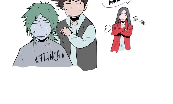 Read Undead King chapter 139 image 46 on Lezhin