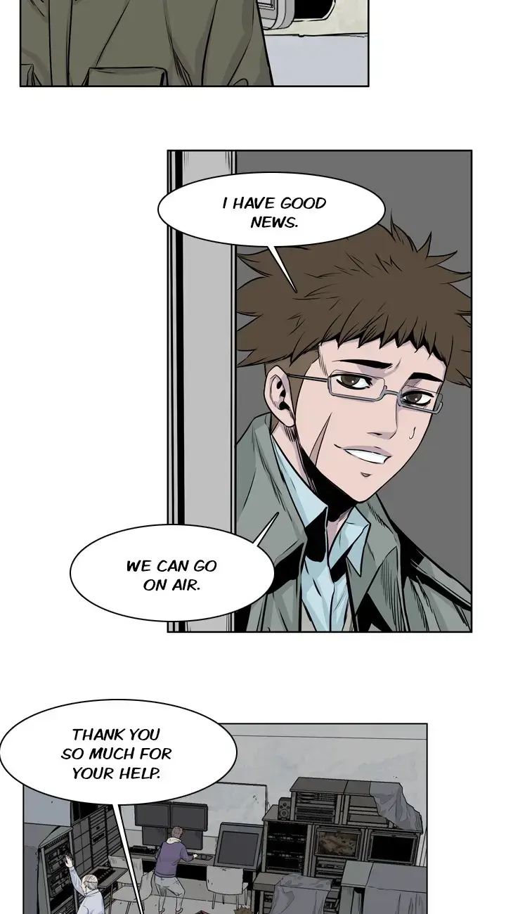 Read Undead King chapter 139 image 7 on Lezhin