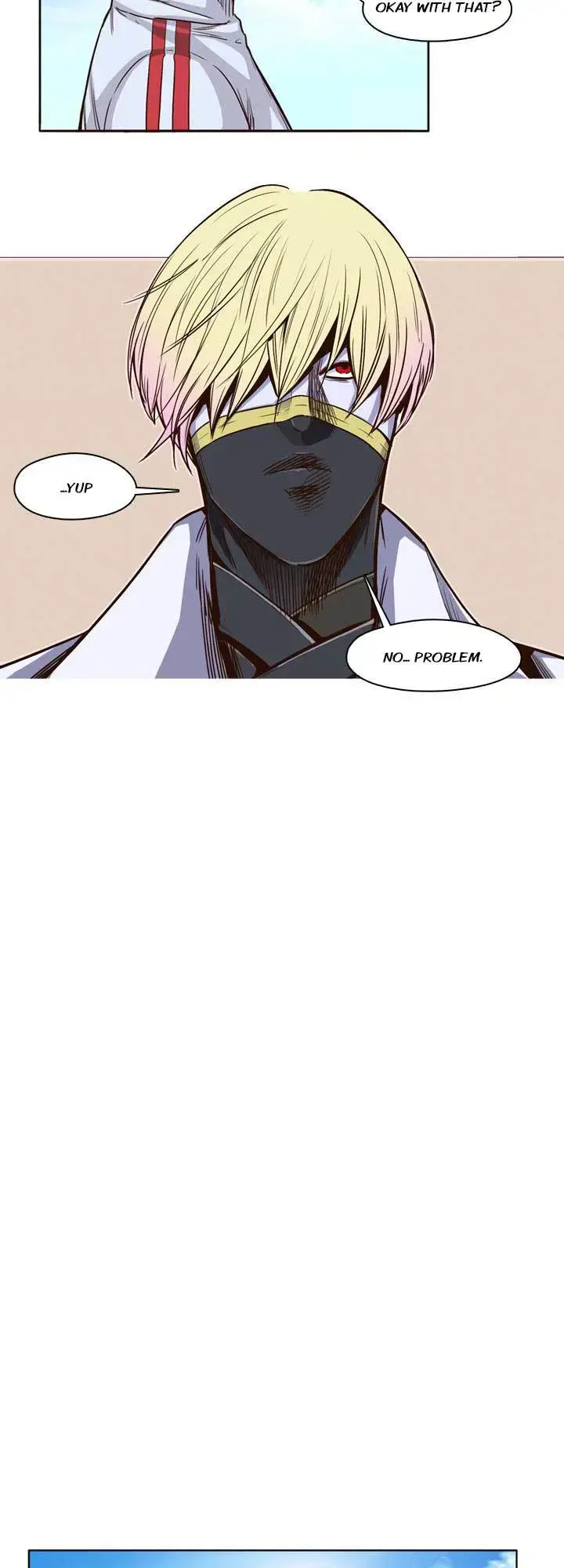 Read Undead King chapter 14 image 11 on Lezhin