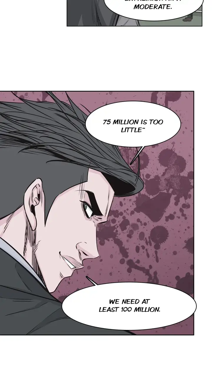 Read Undead King chapter 140 image 10 on Lezhin
