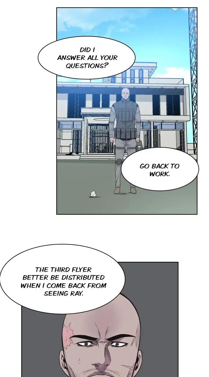 Read Undead King chapter 140 image 11 on Lezhin