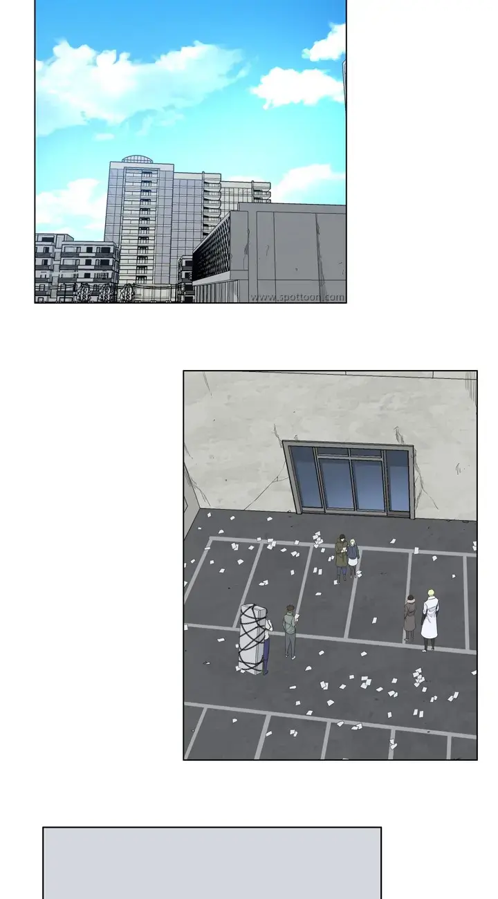 Read Undead King chapter 140 image 13 on Lezhin