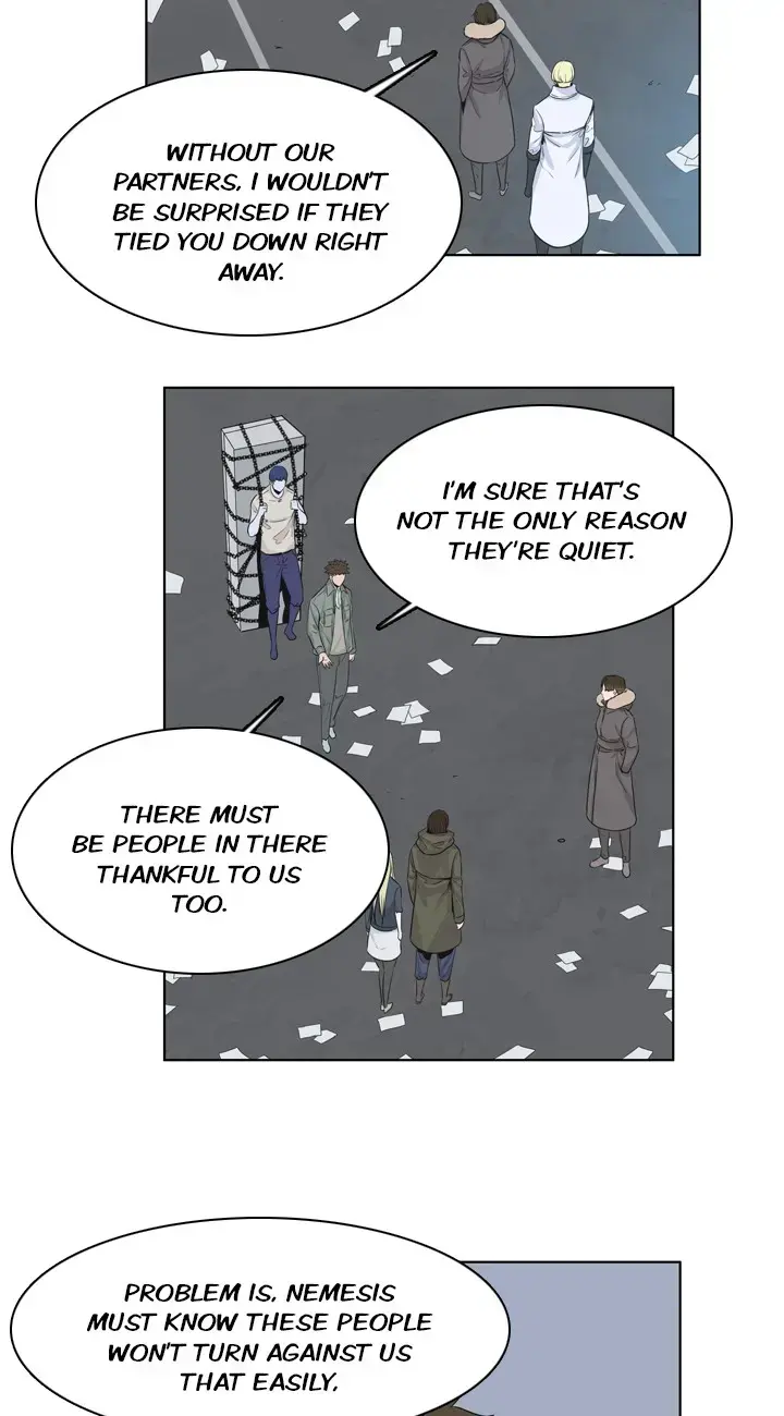 Read Undead King chapter 140 image 19 on Lezhin