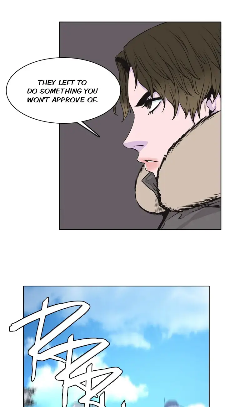 Read Undead King chapter 140 image 21 on Lezhin
