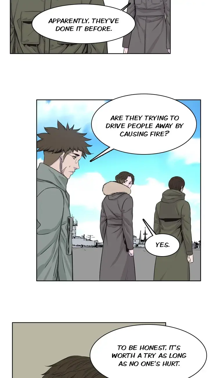 Read Undead King chapter 140 image 26 on Lezhin