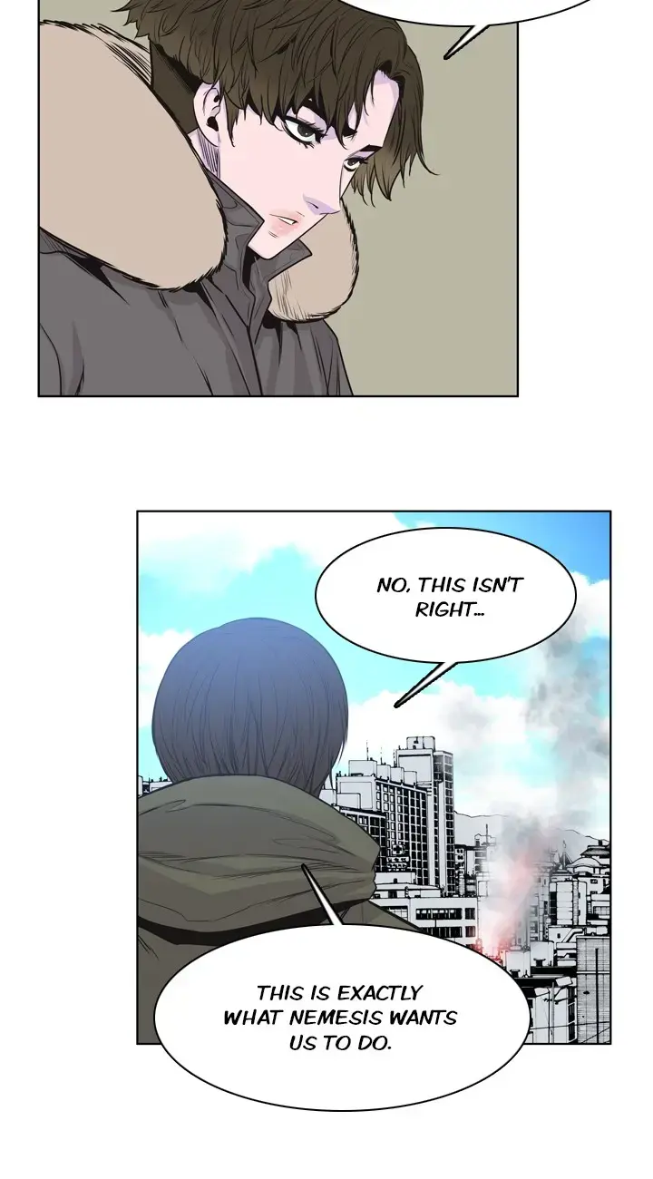 Read Undead King chapter 140 image 27 on Lezhin