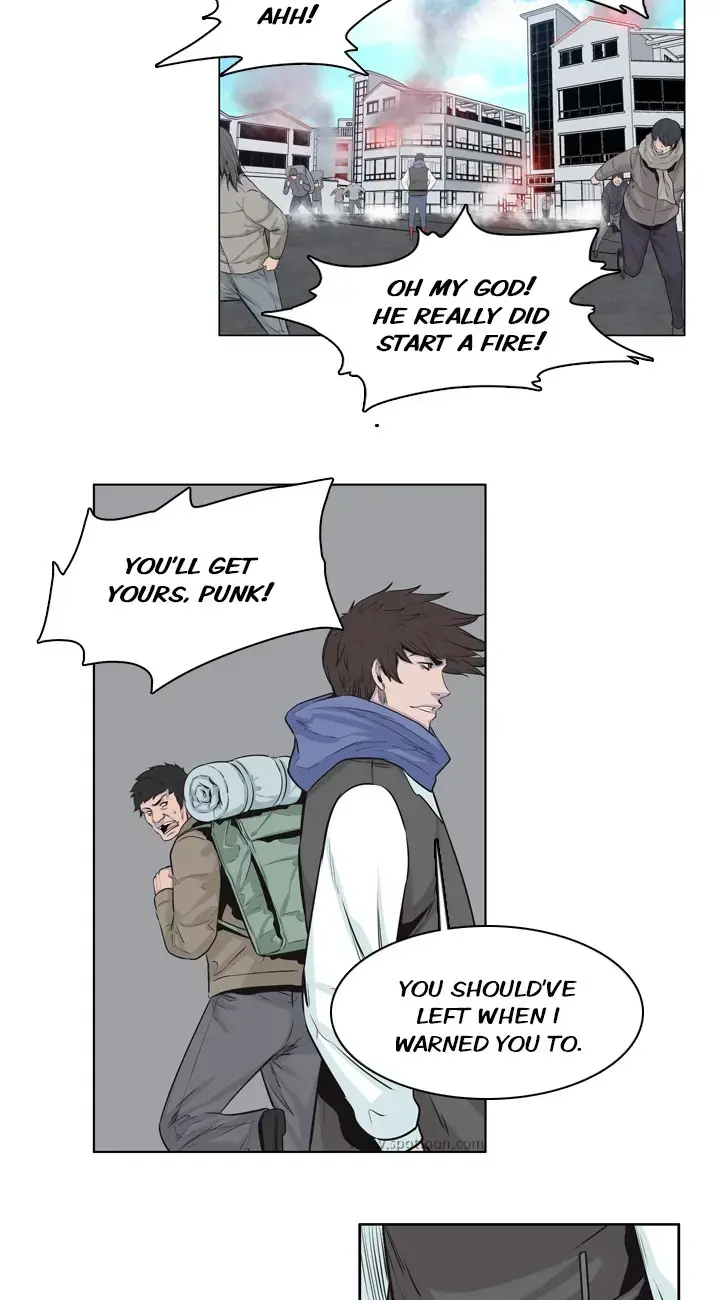 Read Undead King chapter 140 image 29 on Lezhin