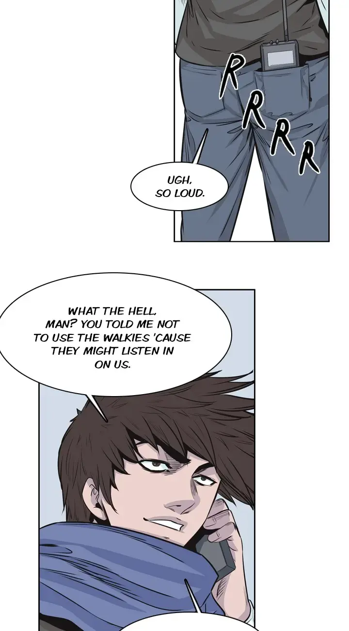 Read Undead King chapter 140 image 30 on Lezhin