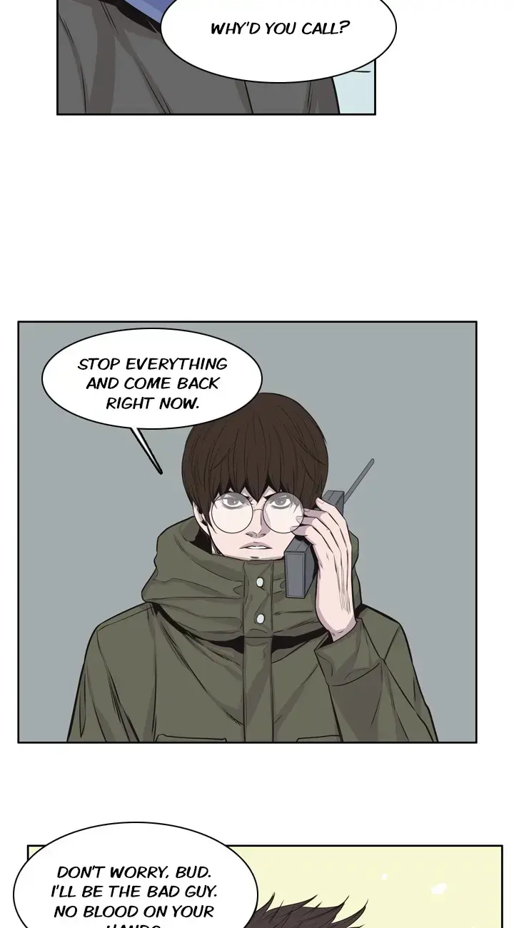 Read Undead King chapter 140 image 31 on Lezhin