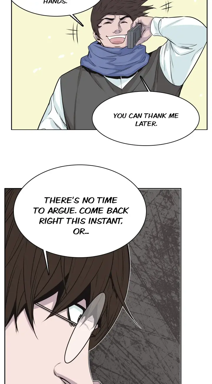 Read Undead King chapter 140 image 32 on Lezhin