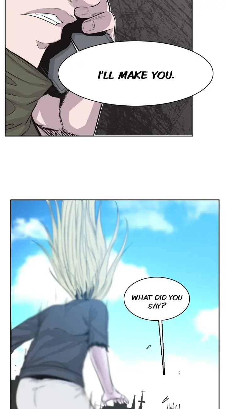 Read Undead King chapter 140 image 33 on Lezhin