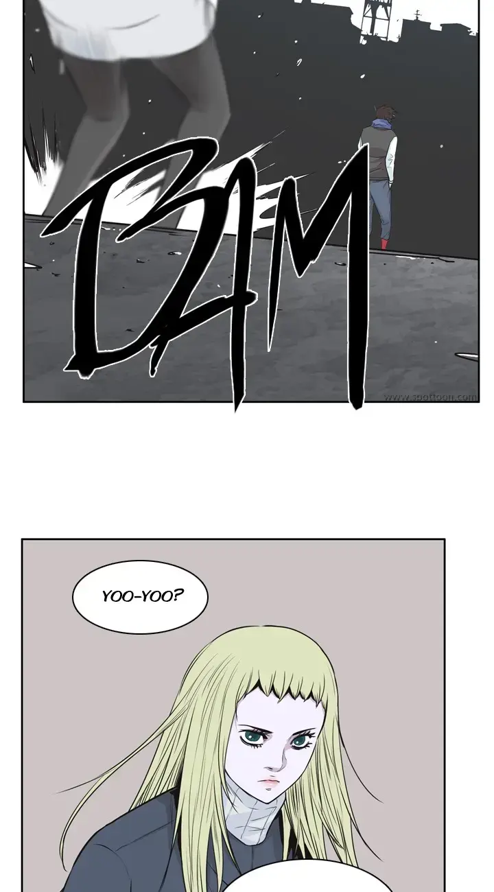Read Undead King chapter 140 image 34 on Lezhin