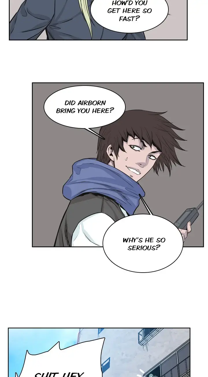 Read Undead King chapter 140 image 35 on Lezhin