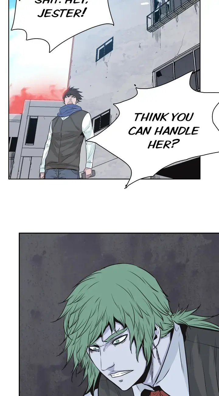 Read Undead King chapter 140 image 36 on Lezhin
