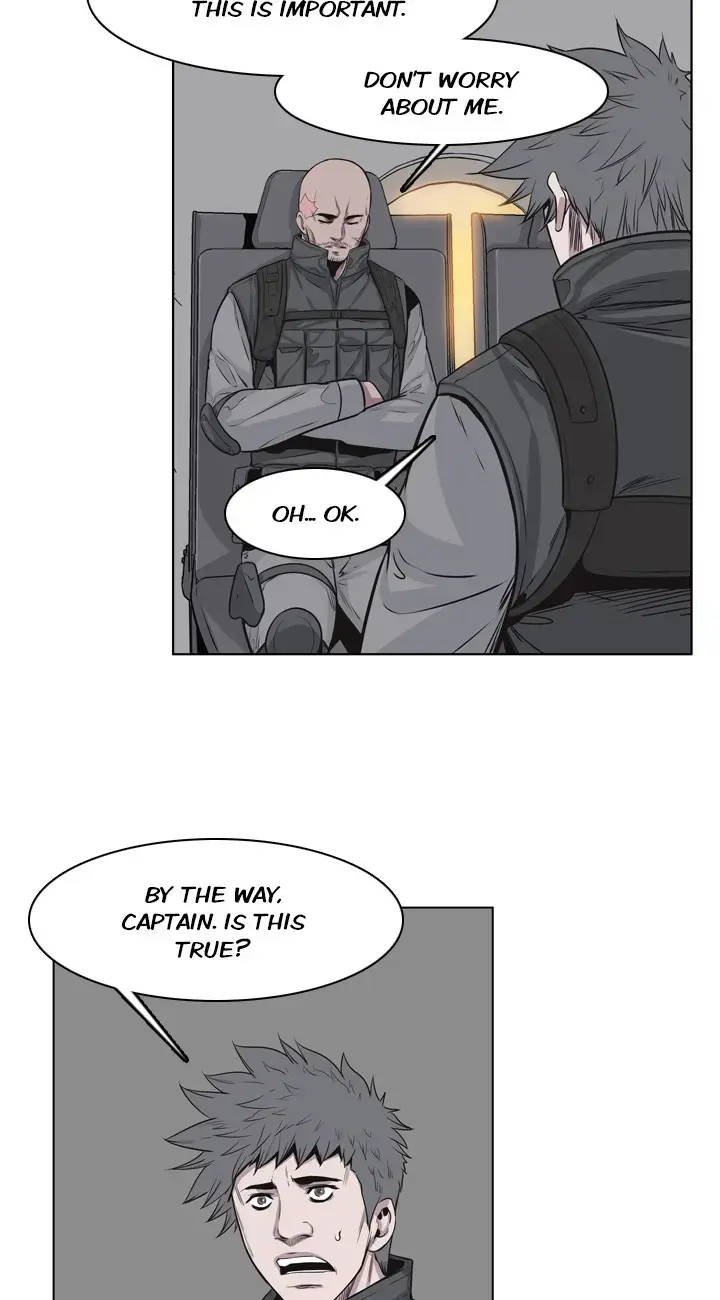 Read Undead King chapter 140 image 40 on Lezhin