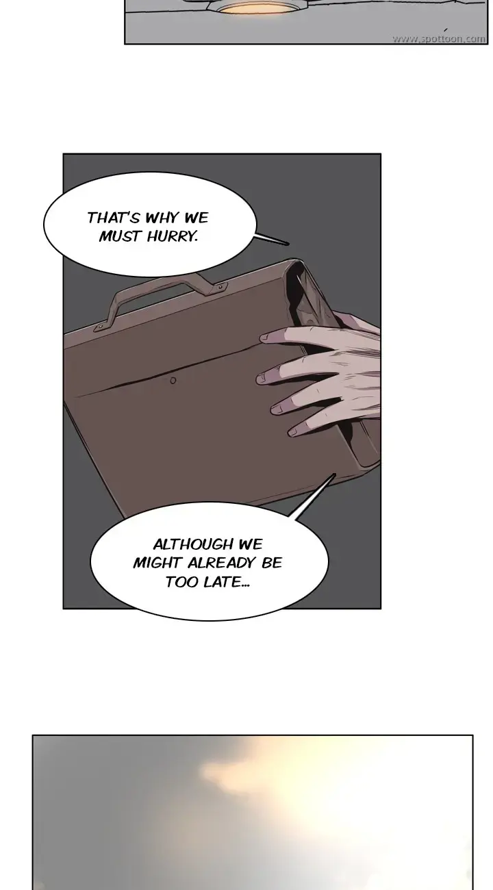 Read Undead King chapter 140 image 43 on Lezhin