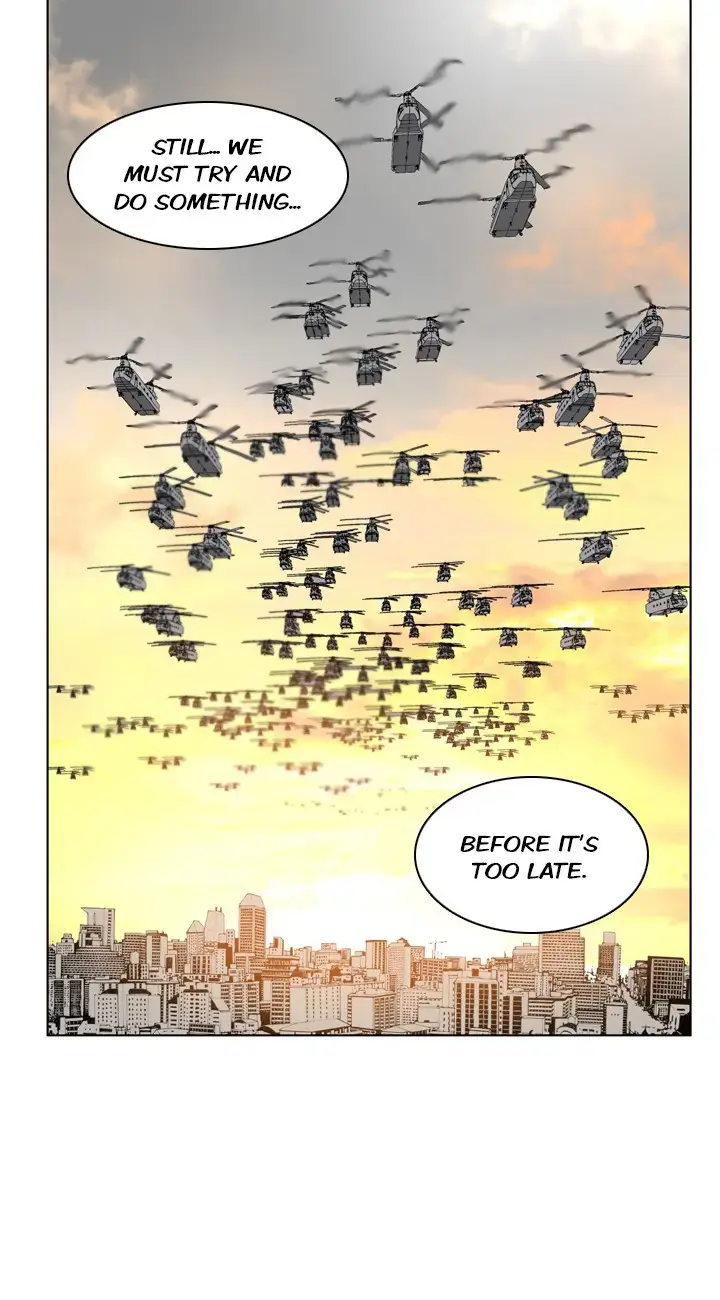 Read Undead King chapter 140 image 44 on Lezhin