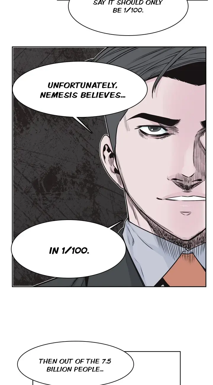 Read Undead King chapter 140 image 6 on Lezhin