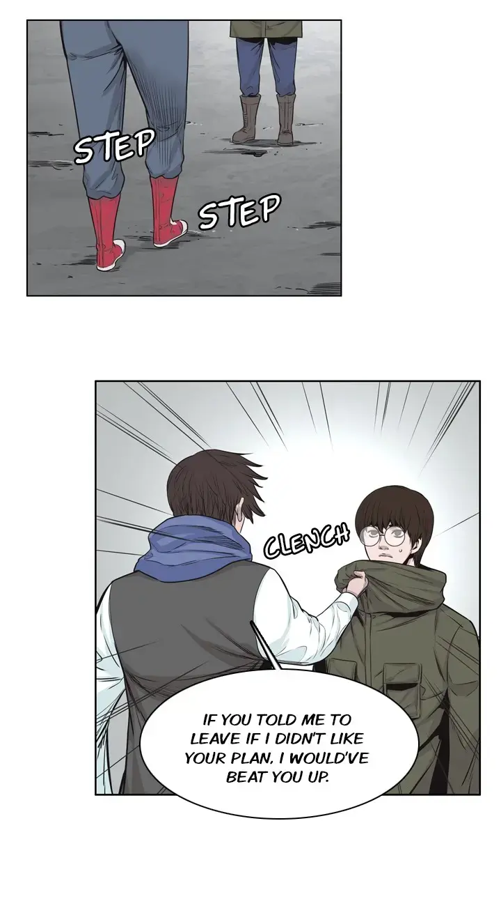 Read Undead King chapter 141 image 10 on Lezhin
