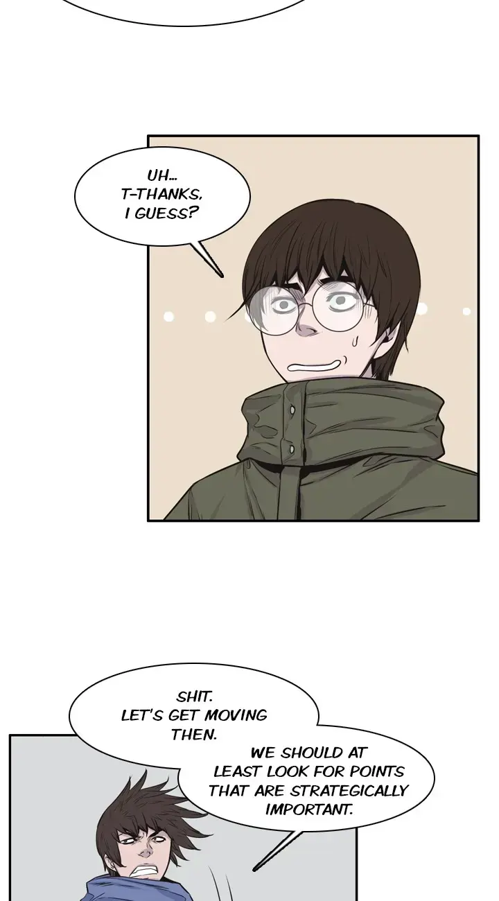 Read Undead King chapter 141 image 12 on Lezhin