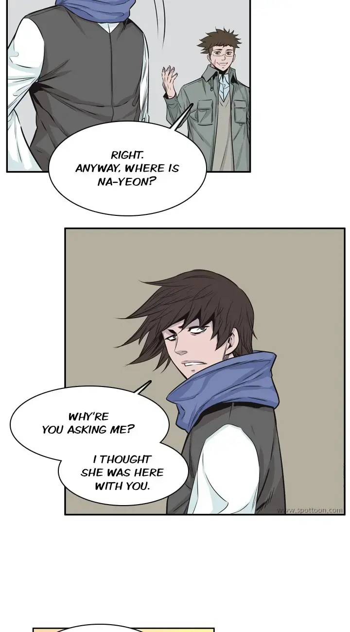 Read Undead King chapter 141 image 13 on Lezhin
