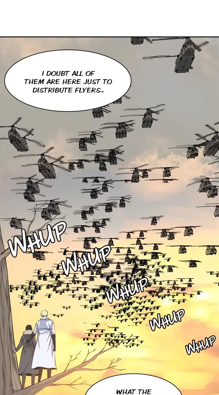 Read Undead King chapter 141 image 16 on Lezhin
