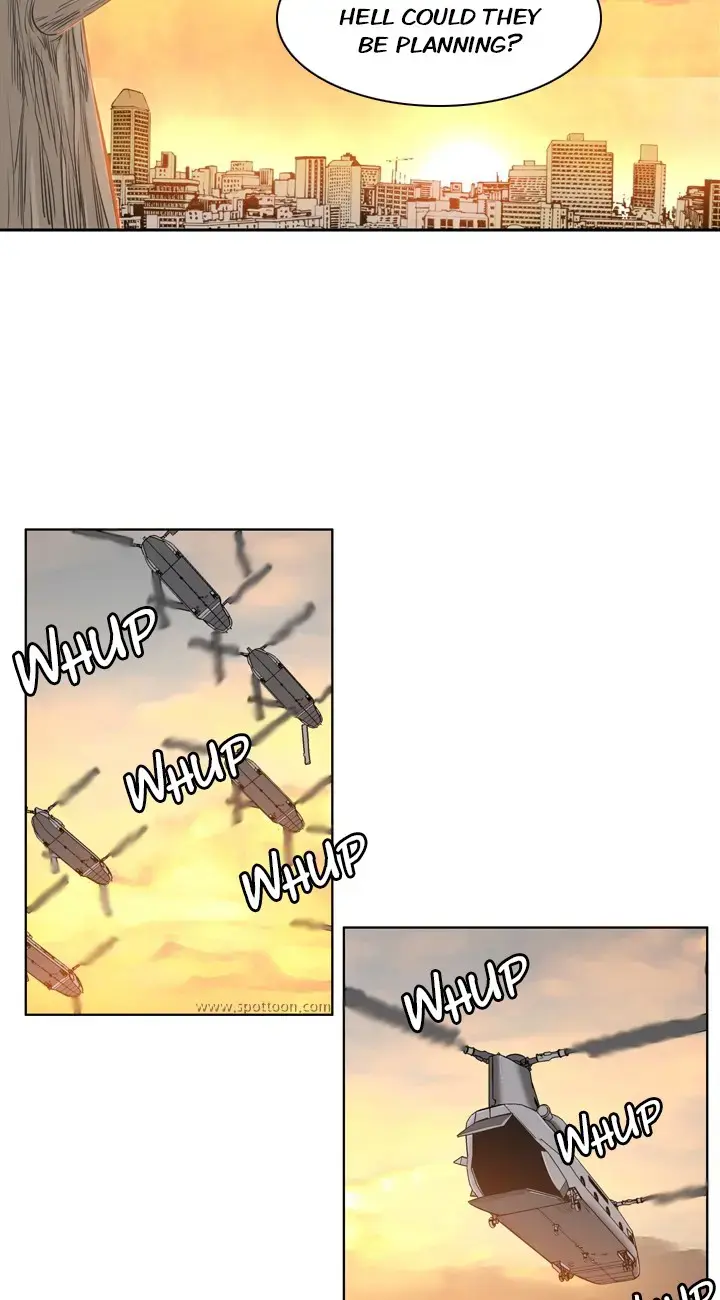Read Undead King chapter 141 image 17 on Lezhin