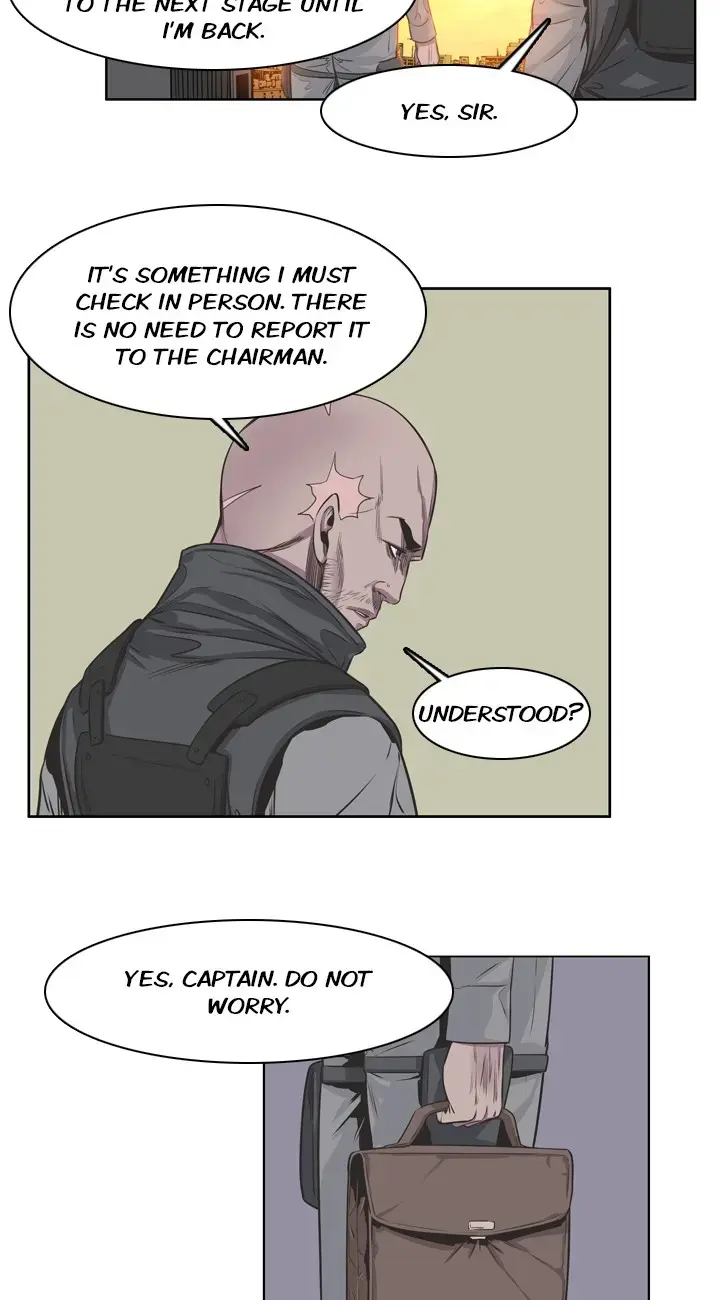 Read Undead King chapter 141 image 19 on Lezhin