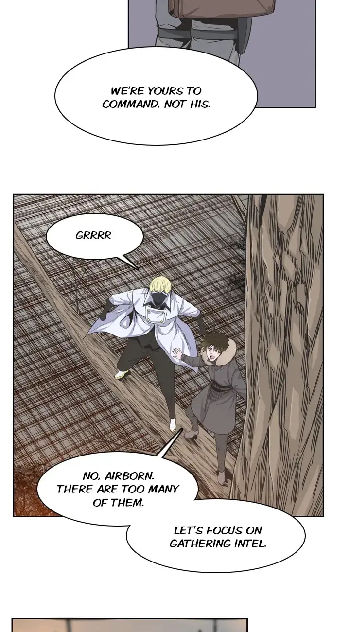 Read Undead King chapter 141 image 20 on Lezhin