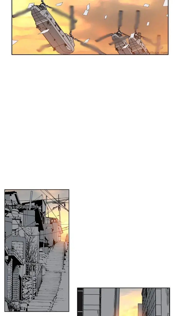 Read Undead King chapter 141 image 22 on Lezhin