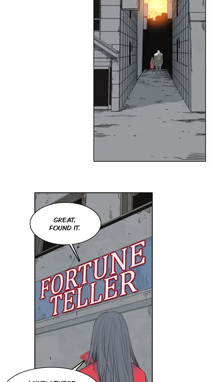 Read Undead King chapter 141 image 23 on Lezhin
