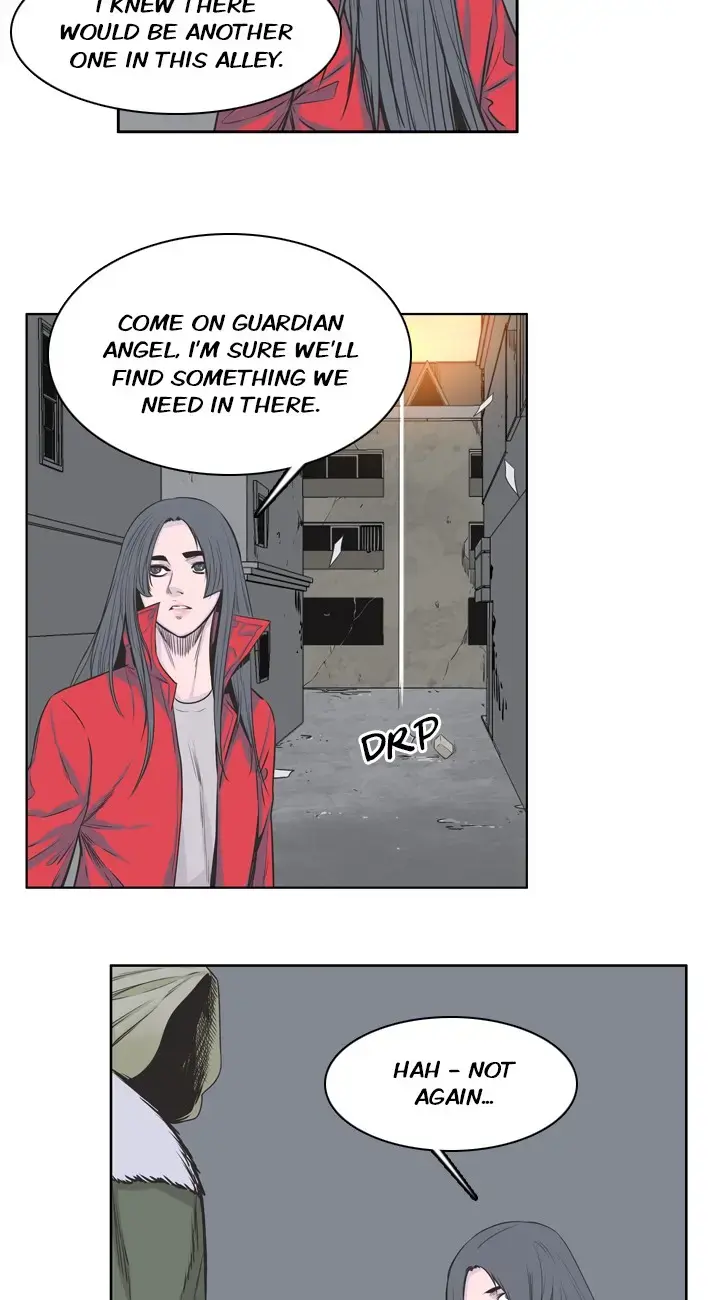 Read Undead King chapter 141 image 24 on Lezhin