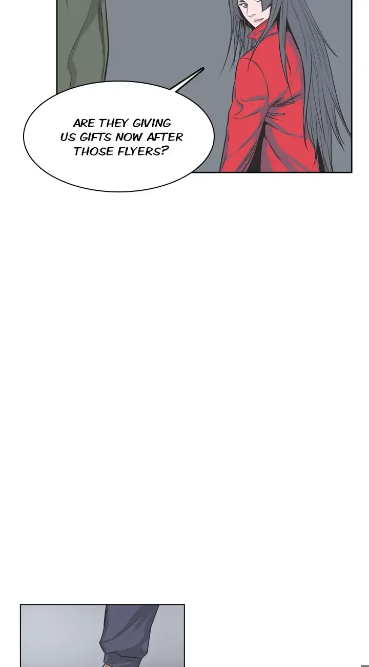 Read Undead King chapter 141 image 25 on Lezhin