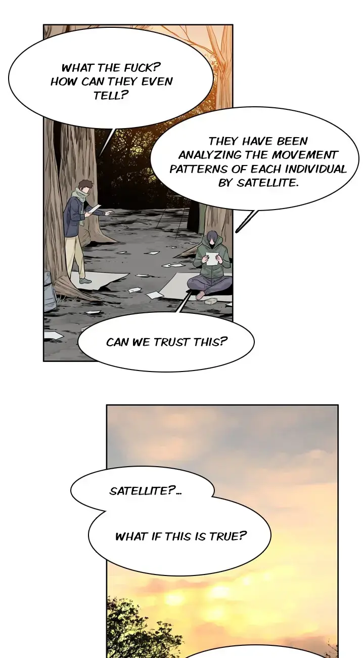 Read Undead King chapter 141 image 28 on Lezhin