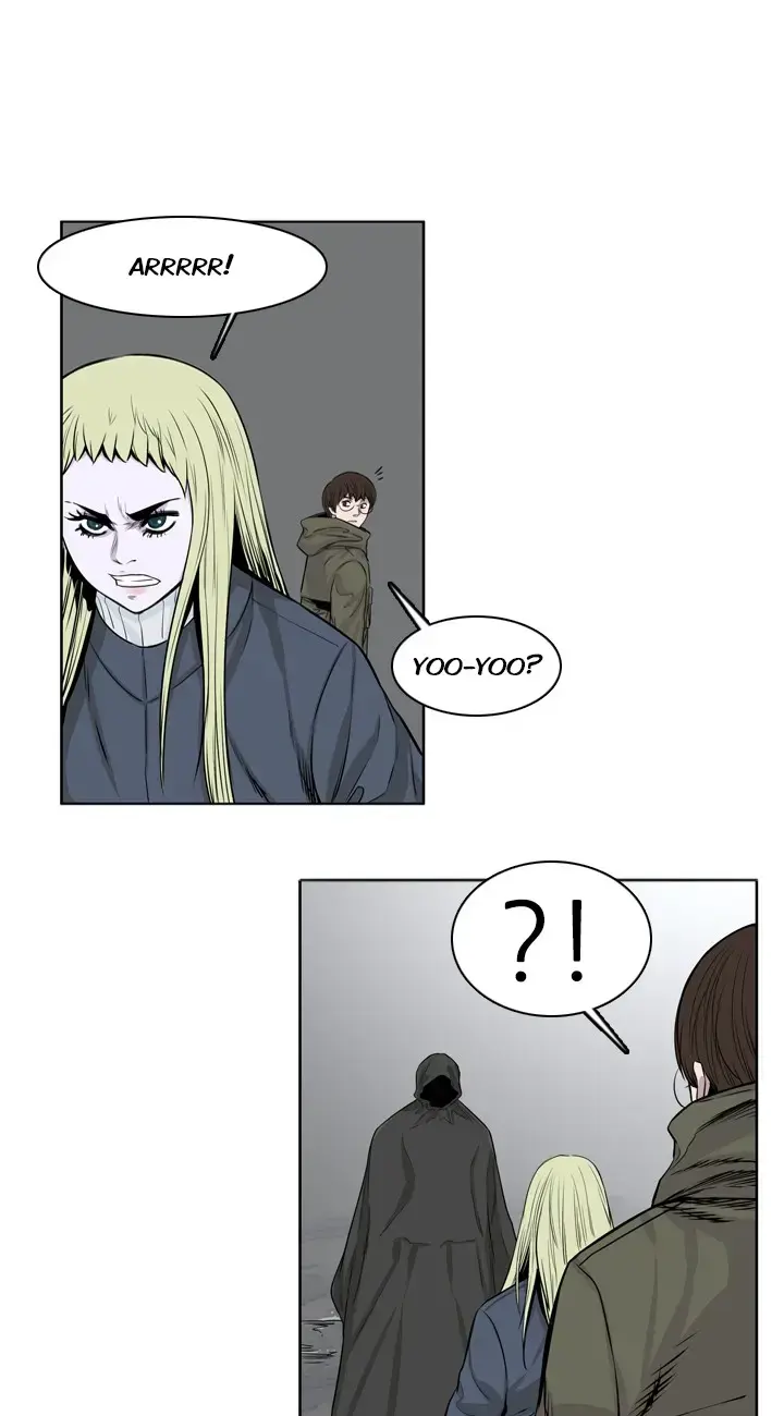 Read Undead King chapter 141 image 31 on Lezhin
