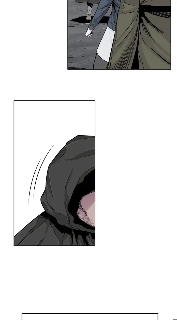 Read Undead King chapter 141 image 32 on Lezhin