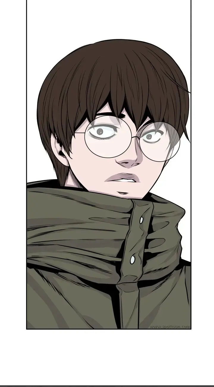 Read Undead King chapter 141 image 33 on Lezhin