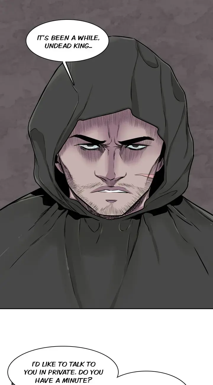 Read Undead King chapter 141 image 34 on Lezhin