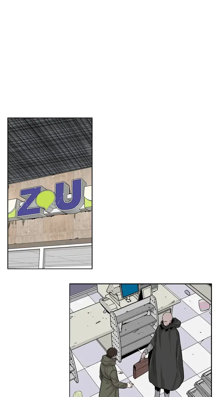 Read Undead King chapter 141 image 37 on Lezhin