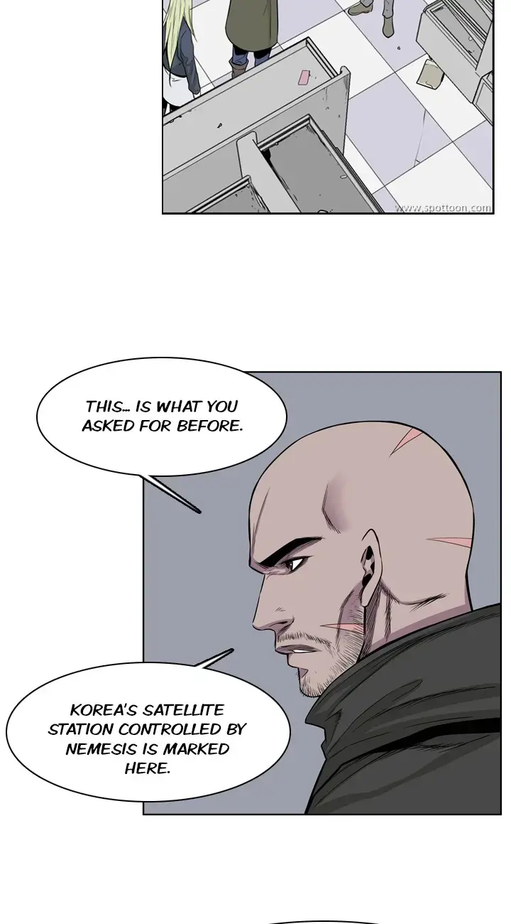 Read Undead King chapter 141 image 38 on Lezhin