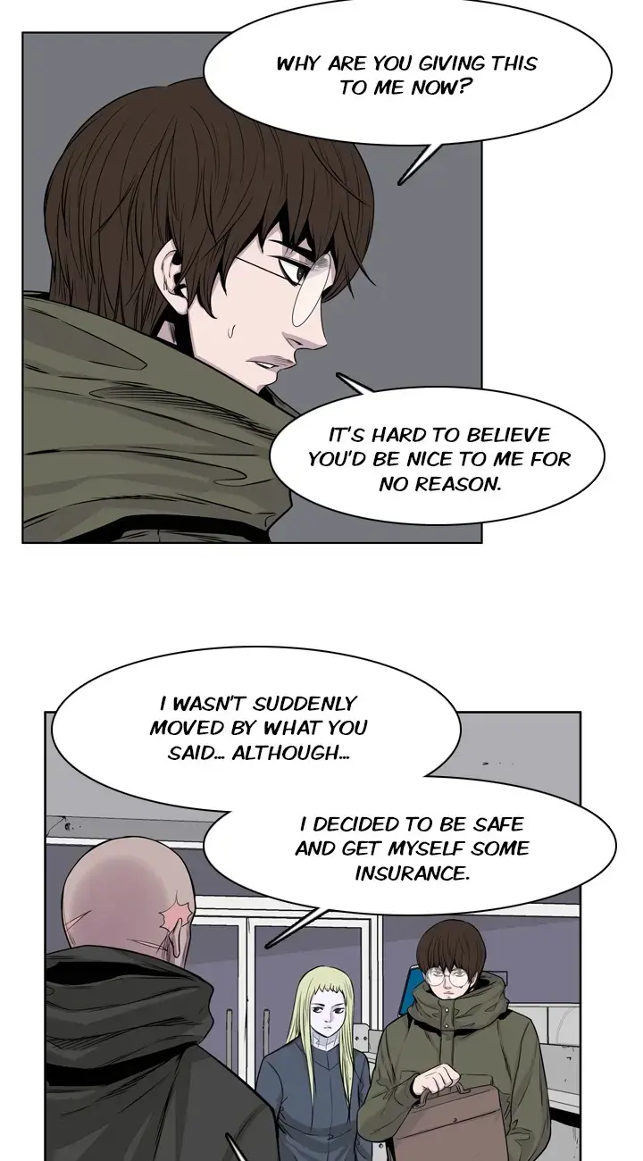 Read Undead King chapter 141 image 39 on Lezhin