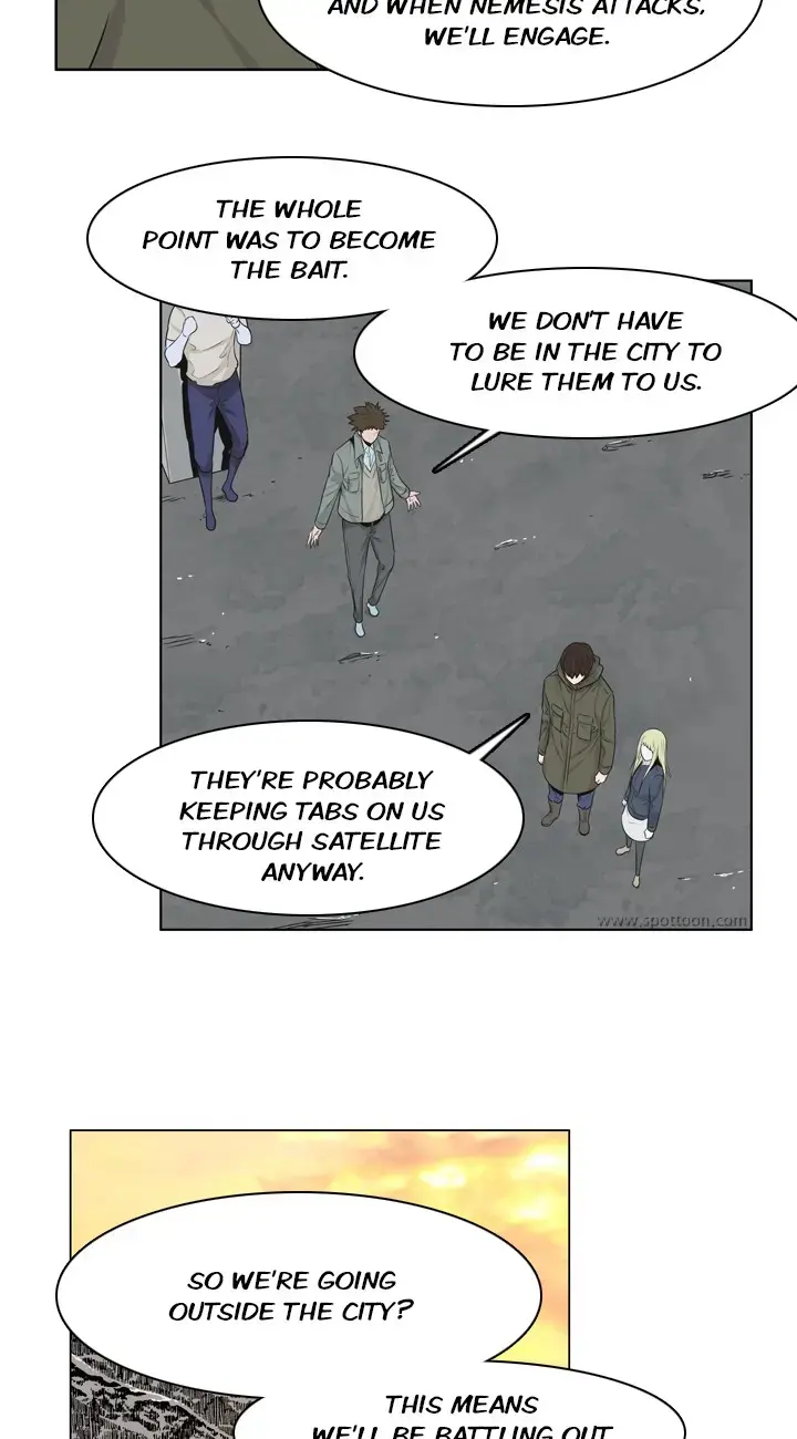 Read Undead King chapter 141 image 4 on Lezhin