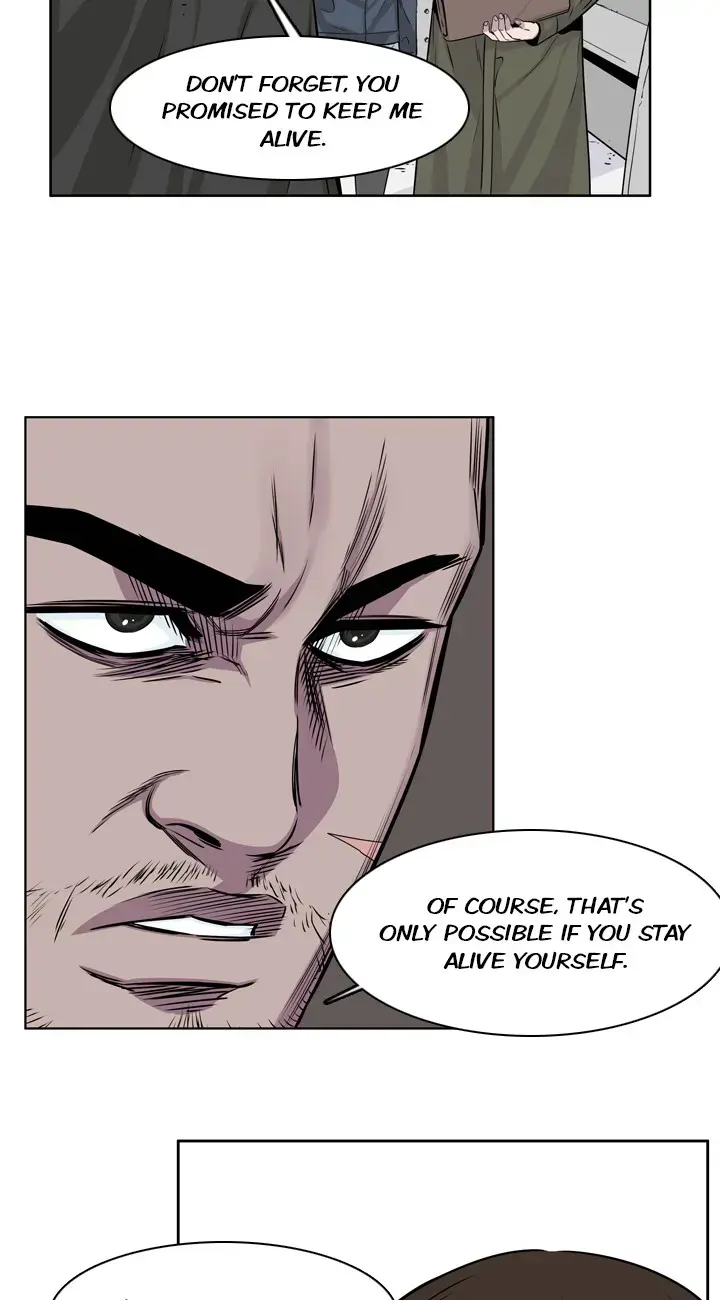Read Undead King chapter 141 image 40 on Lezhin