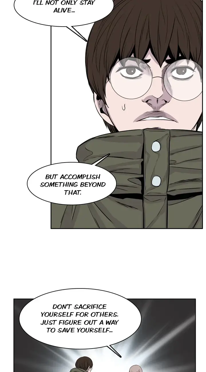 Read Undead King chapter 141 image 41 on Lezhin
