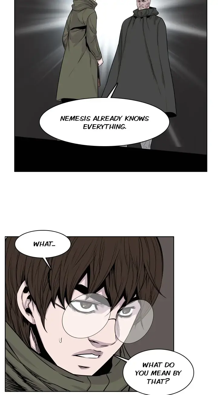 Read Undead King chapter 141 image 42 on Lezhin