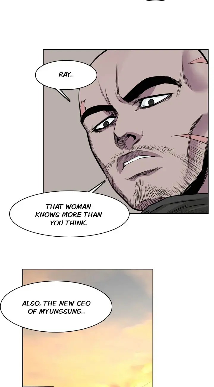 Read Undead King chapter 141 image 43 on Lezhin