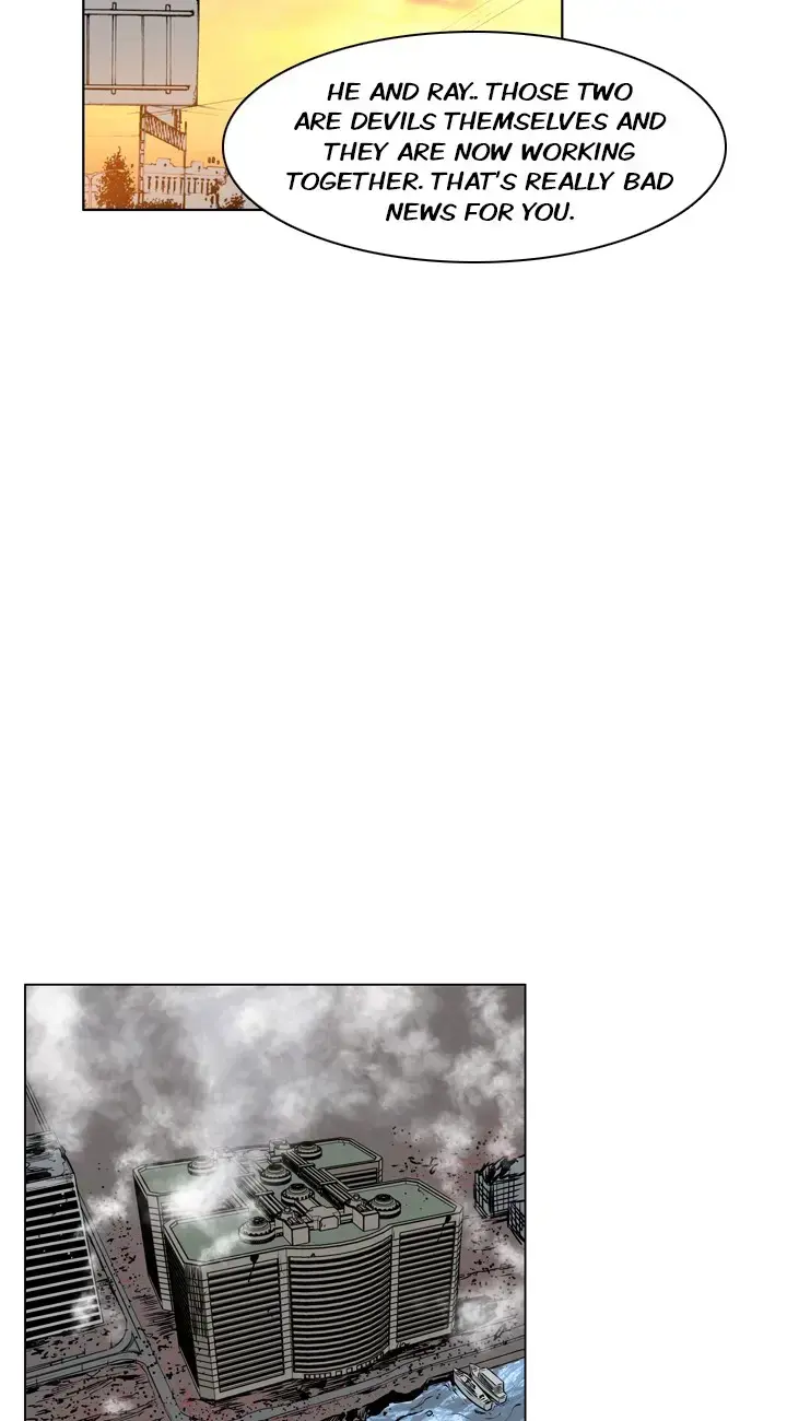 Read Undead King chapter 141 image 44 on Lezhin