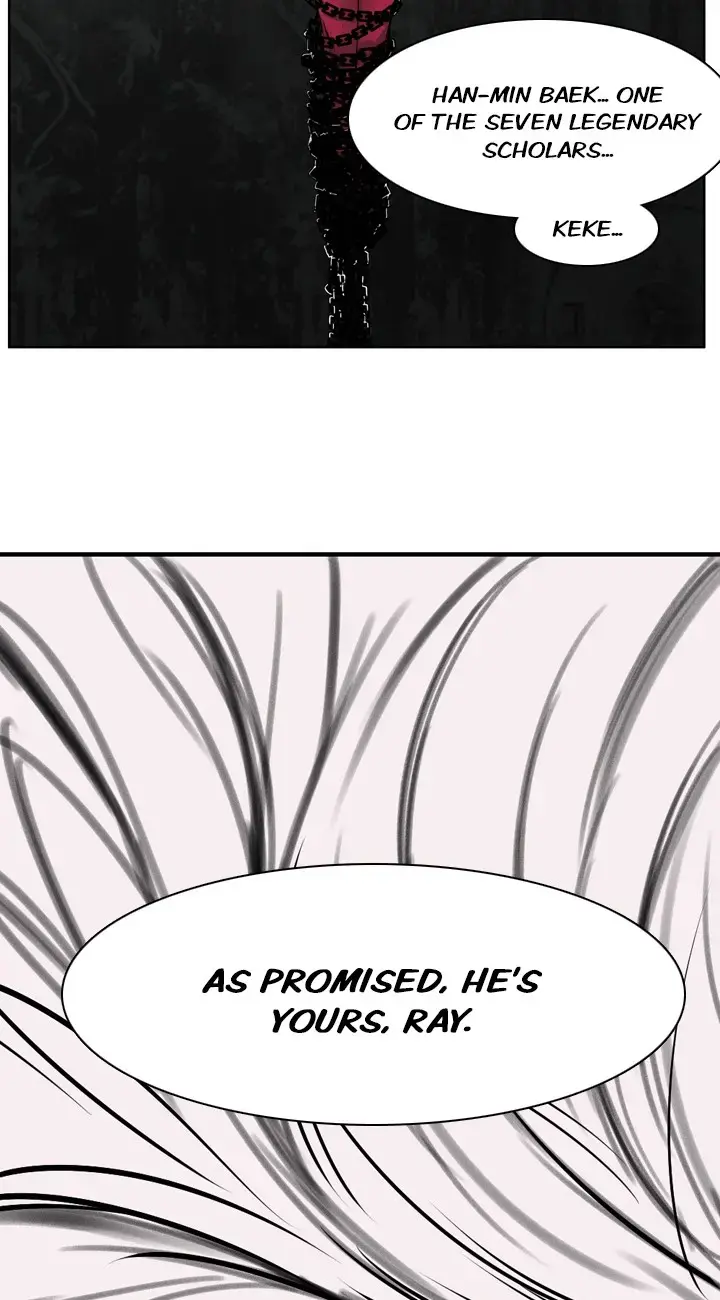 Read Undead King chapter 141 image 50 on Lezhin