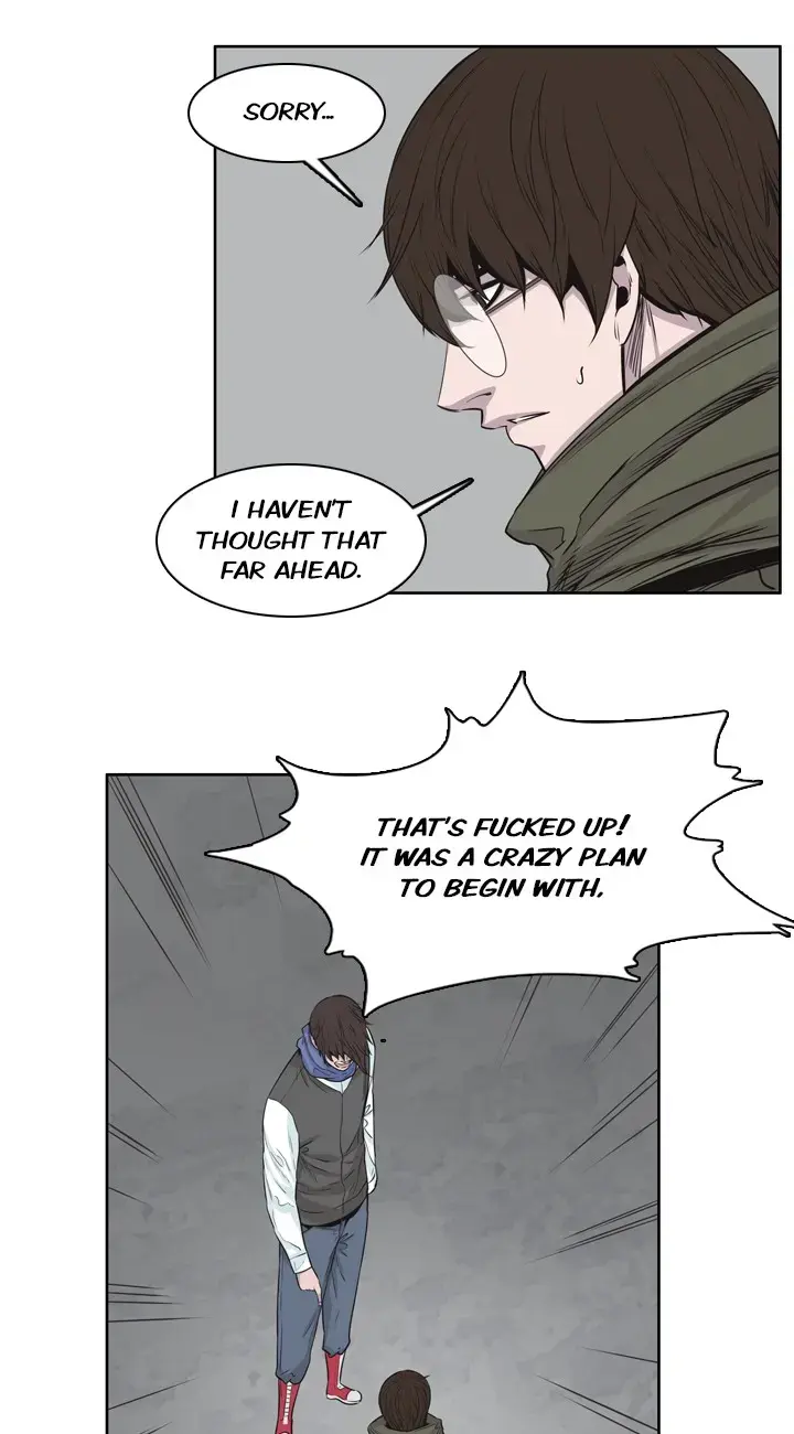 Read Undead King chapter 141 image 6 on Lezhin