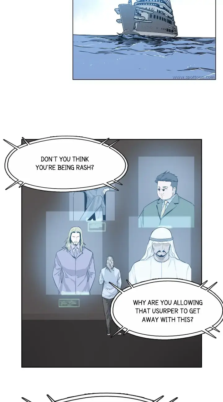 Read Undead King chapter 142 image 12 on Lezhin